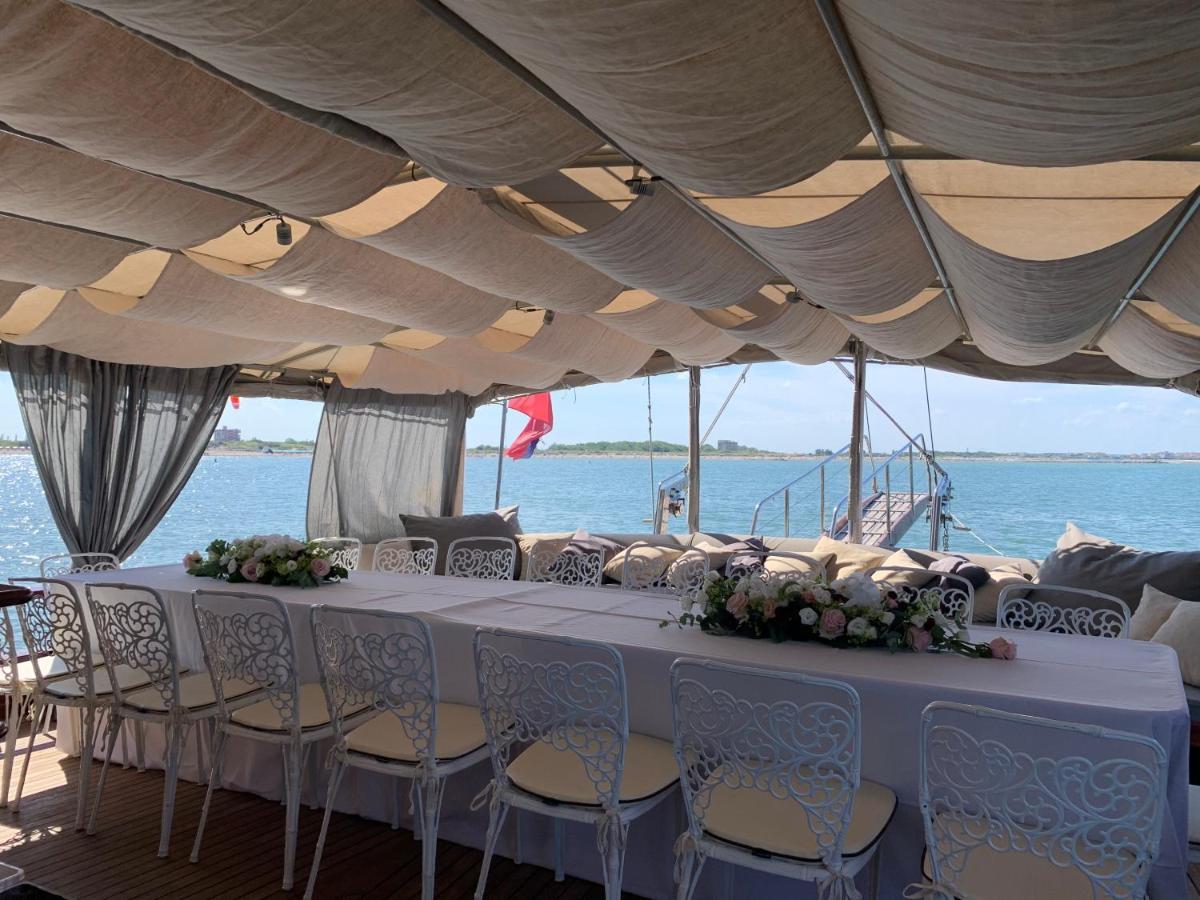 Caicco Lycian Princess Veneza Exterior foto