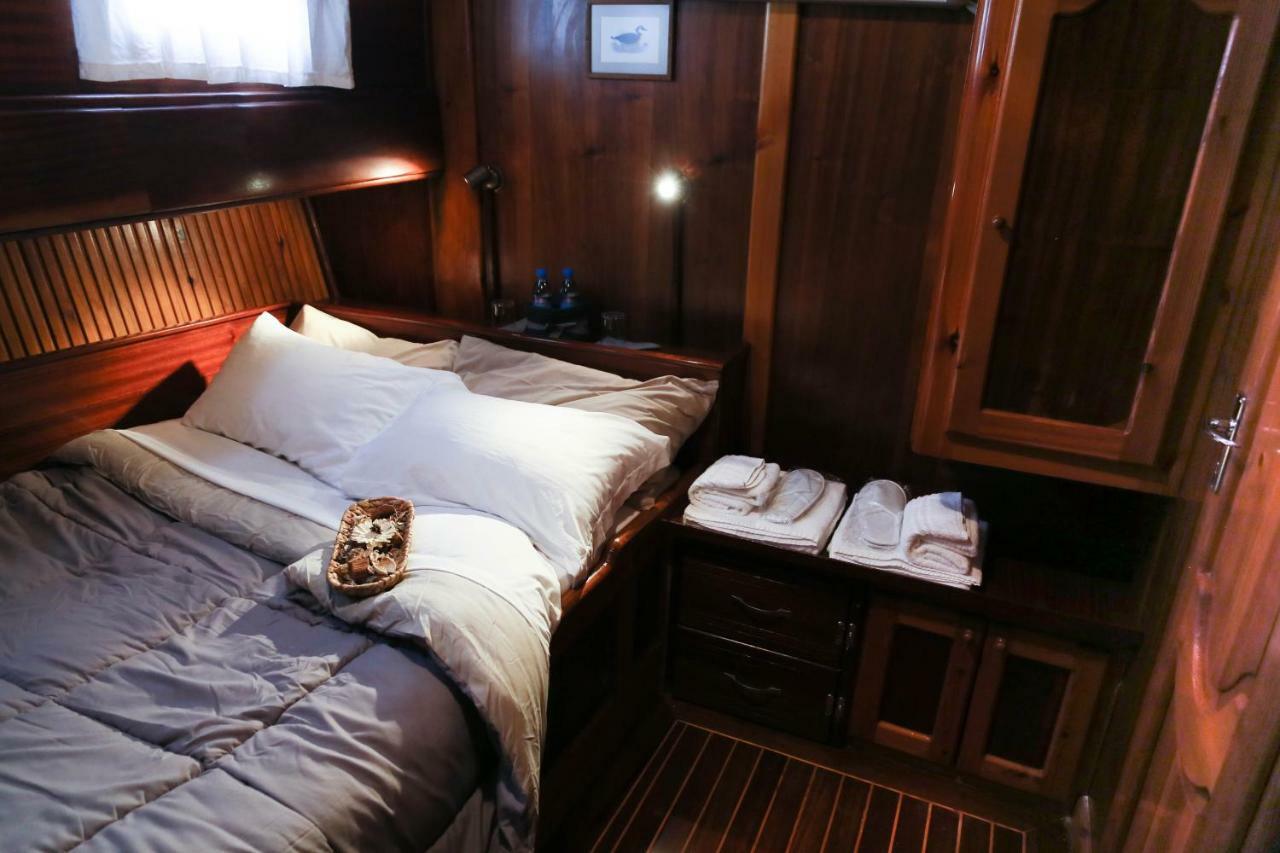 Caicco Lycian Princess Veneza Exterior foto